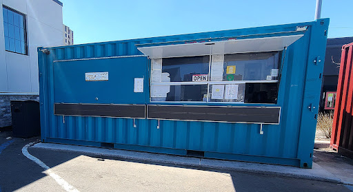 Photo of Syrian Table Shawarma and Falafel - 73 Brock St, Sault Ste. Marie, ON P6A 3B4